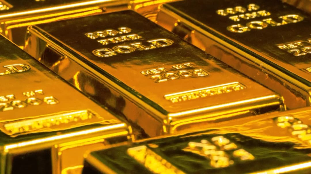 طلای آبشده بهتر است یا طلای ساختهشده؟